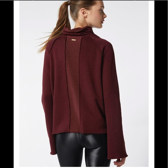 ALALA- Riki Pullover - Picture 4 of 9